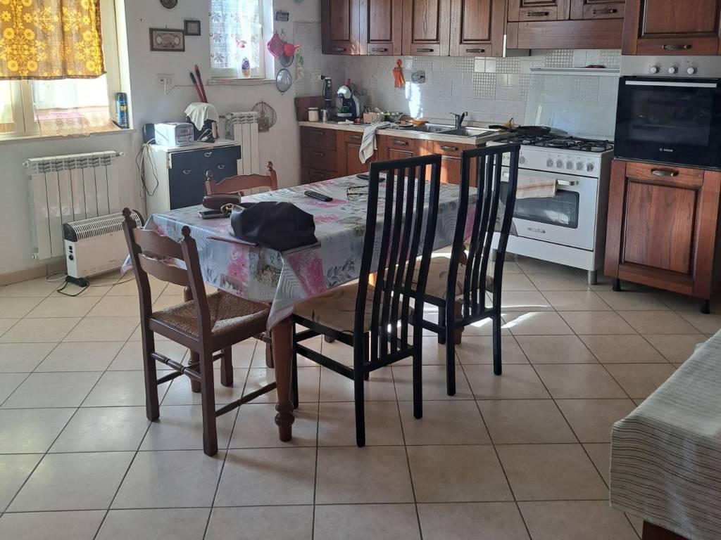 Appartamento a Canale monterano - Foto 4