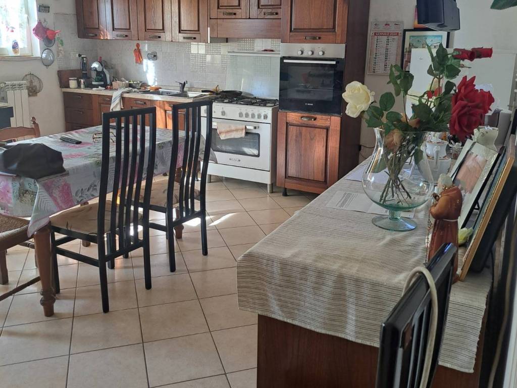 Appartamento a Canale monterano - Foto 5