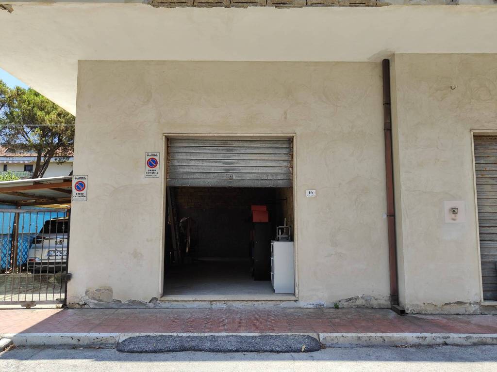 Immobile a Grottammare in Via Adolfo De Carolis, 14 - Foto 3