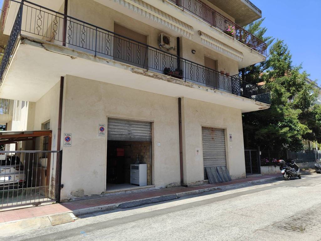 Immobile a Grottammare in Via Adolfo De Carolis, 14 - Foto 4