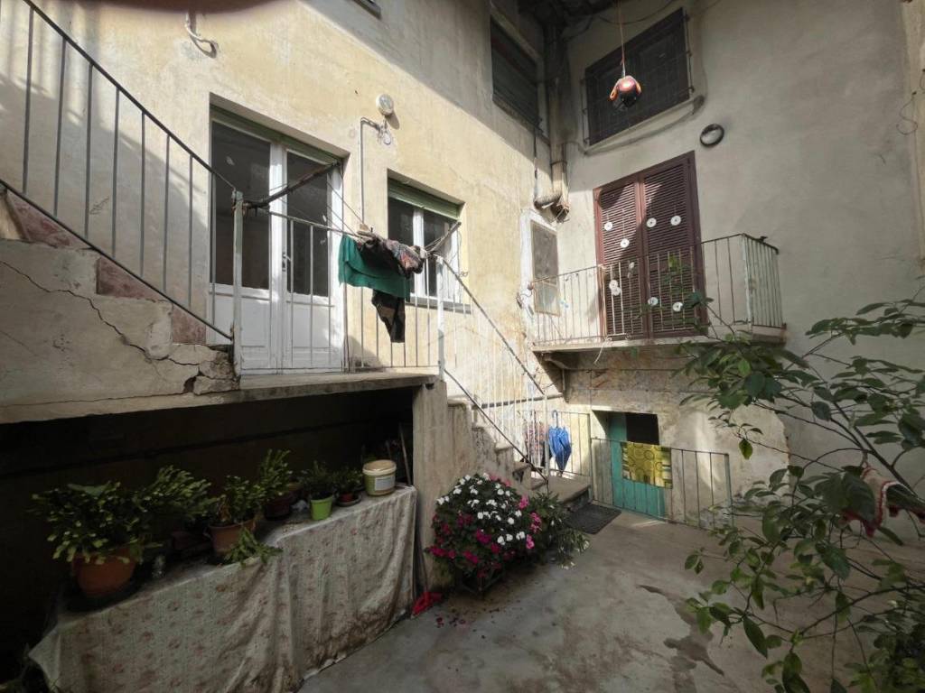 Appartamento a Barge in Via Guglielmo Oberdan, 16 - Foto 3