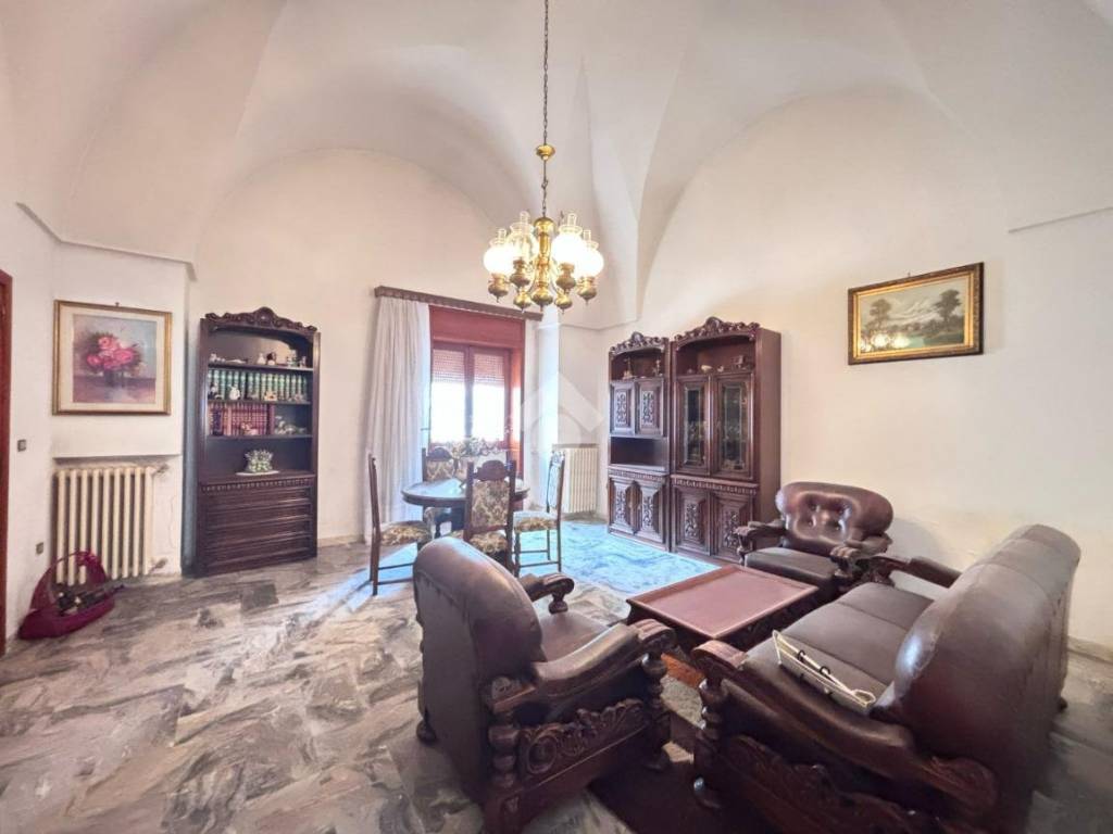 Appartamento a San cesario di lecce in Via Giacomo Matteotti, 5 - Foto 3