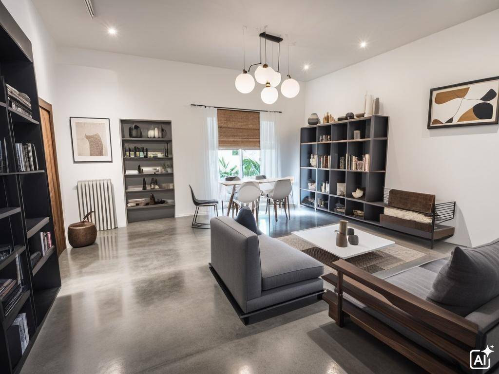 Appartamento a San cesario di lecce in Via Giacomo Matteotti, 5 - Foto 4