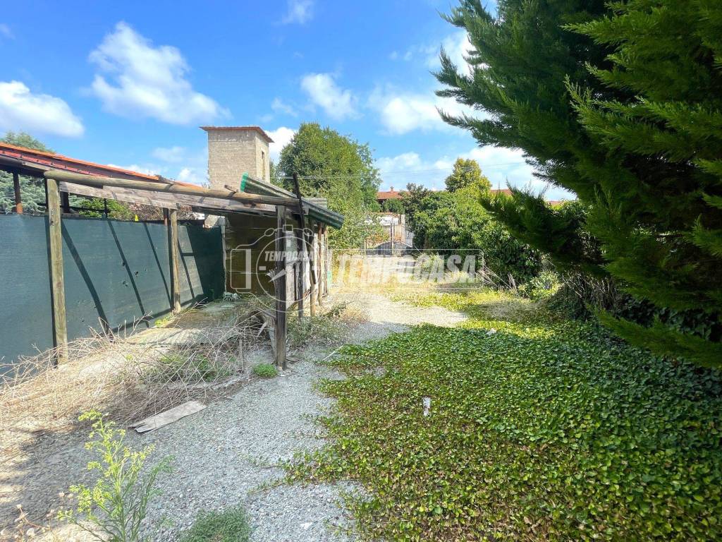 Casa indipendente a San giusto canavese in Vicolo Mattia - Foto 2