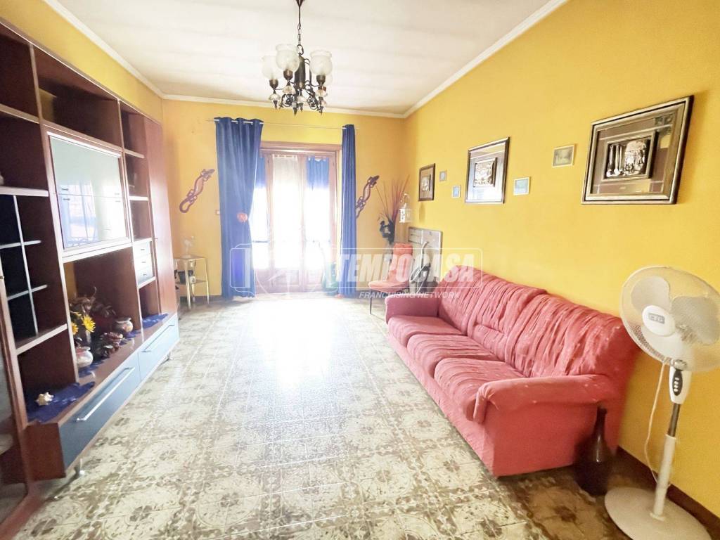 Casa indipendente a San giusto canavese in Vicolo Mattia - Foto 3