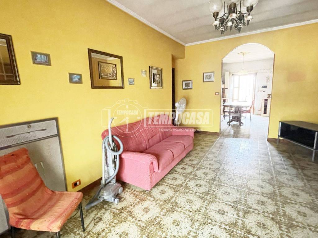 Casa indipendente a San giusto canavese in Vicolo Mattia - Foto 4