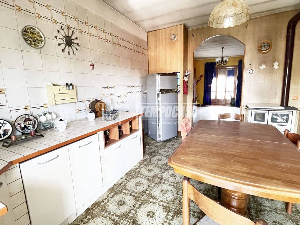 Casa indipendente a San giusto canavese in Vicolo Mattia - Foto 5