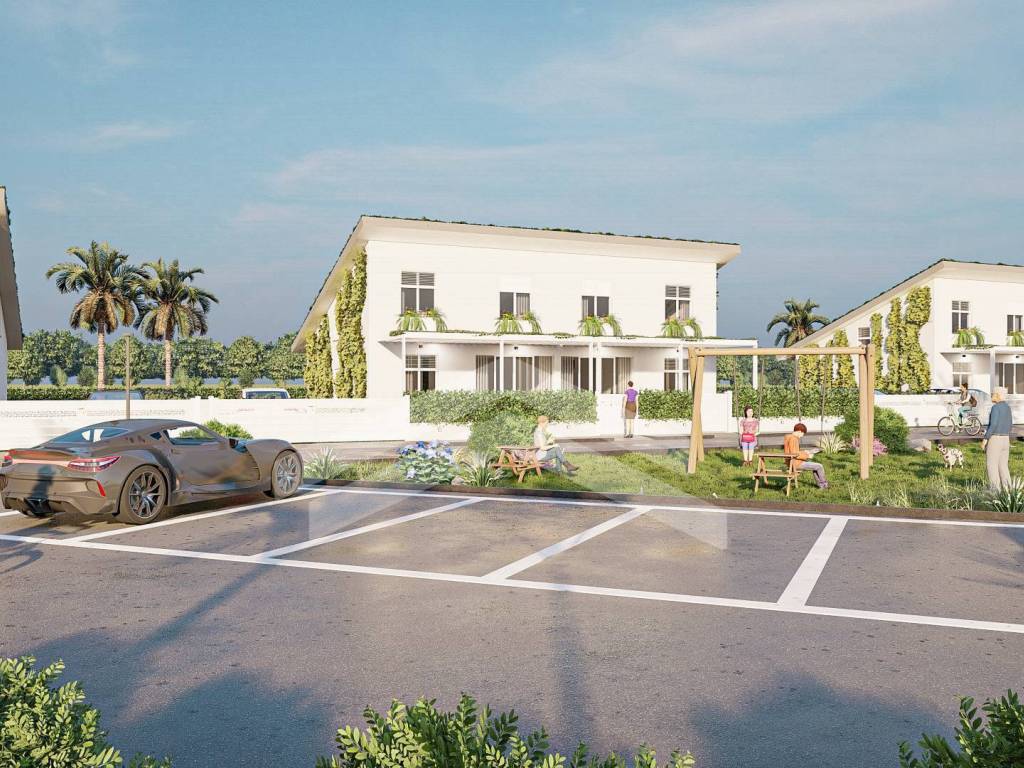 Appartamento a Termoli in Rio Vivo - Foto 2
