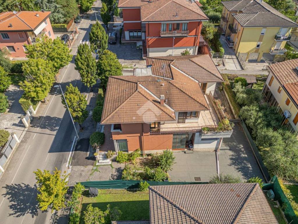 Villa a Fumane in Viale Verona, 19 - Foto 3