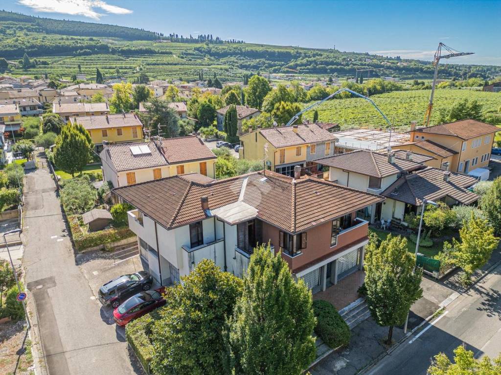 Villa a Fumane in Viale Verona, 19 - Foto 4