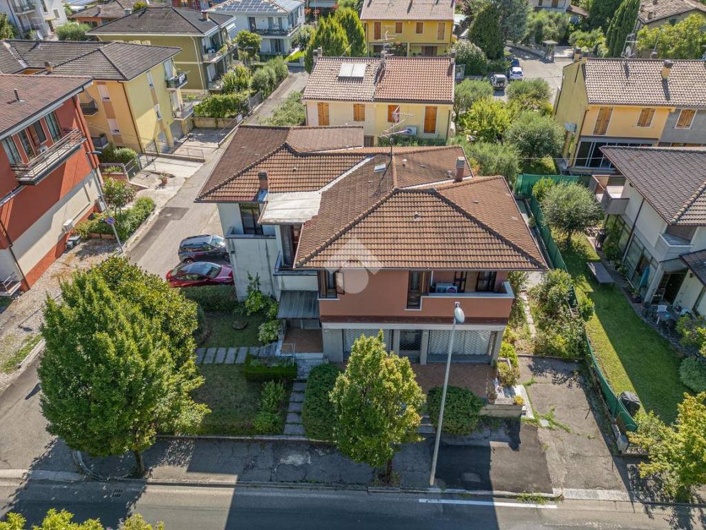 Villa a Fumane in Viale Verona, 19 - Foto 5