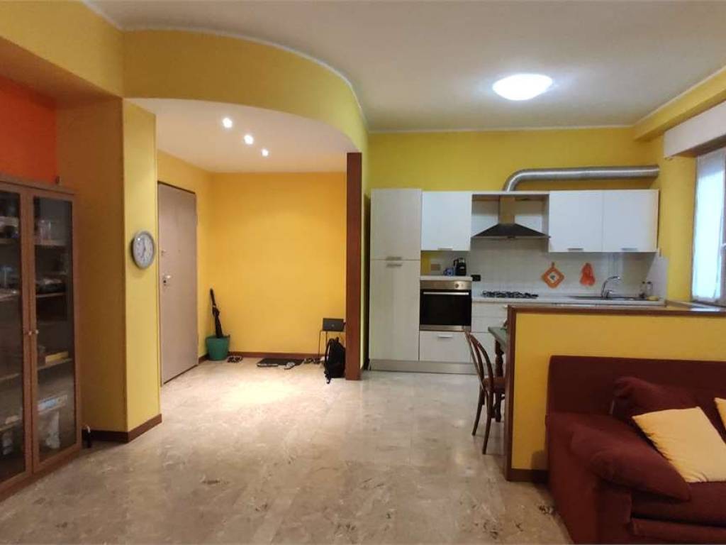 Appartamento a Ancona in via Tenna, 10 - Foto 2