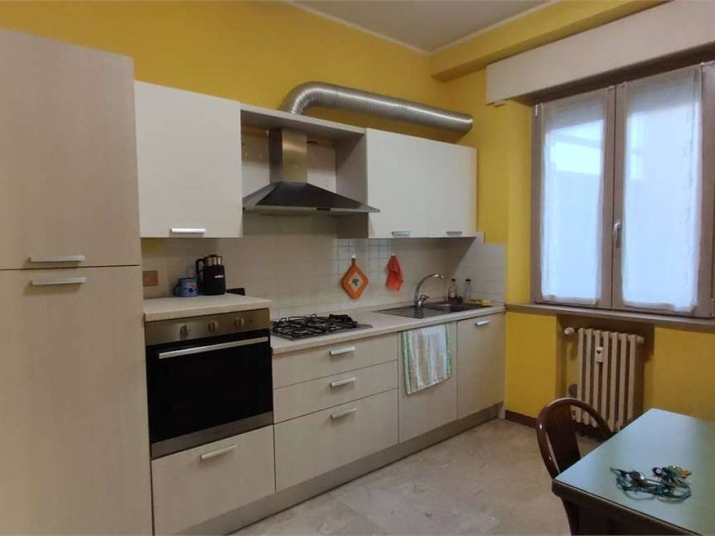 Appartamento a Ancona in via Tenna, 10 - Foto 3