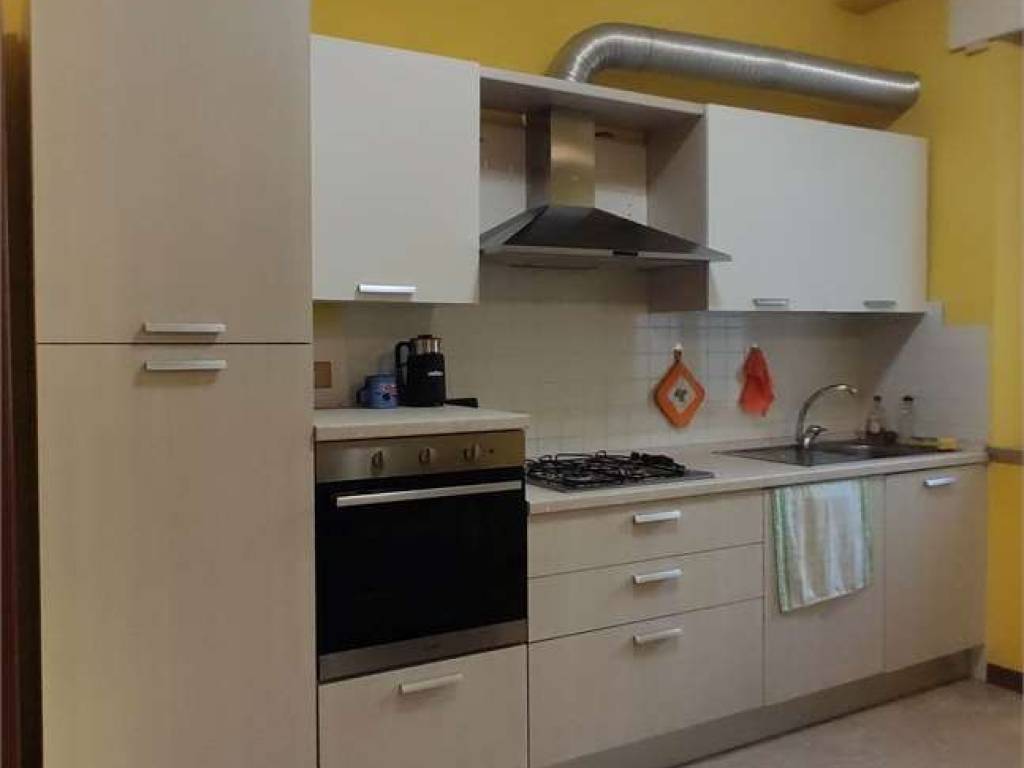 Appartamento a Ancona in via Tenna, 10 - Foto 4