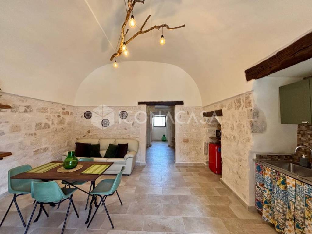 Appartamento a Bisceglie in Via Maggiore Calò - Foto 2