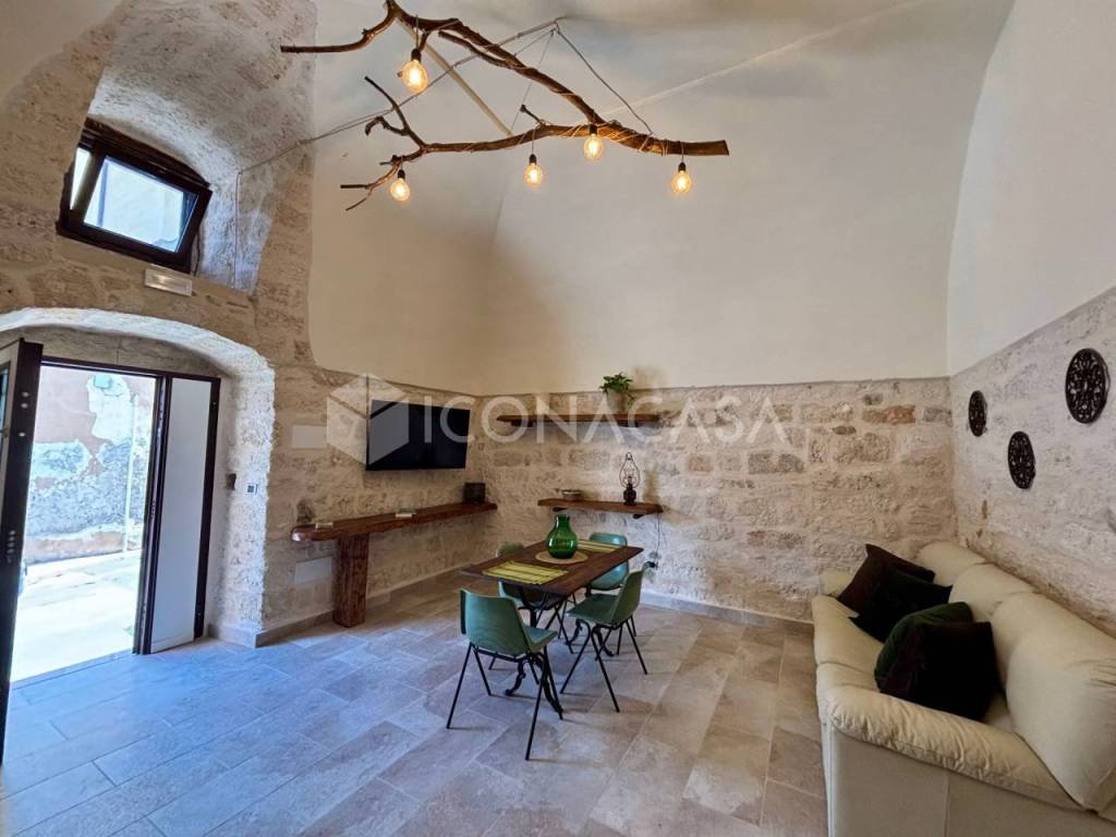 Appartamento a Bisceglie in Via Maggiore Calò - Foto 3
