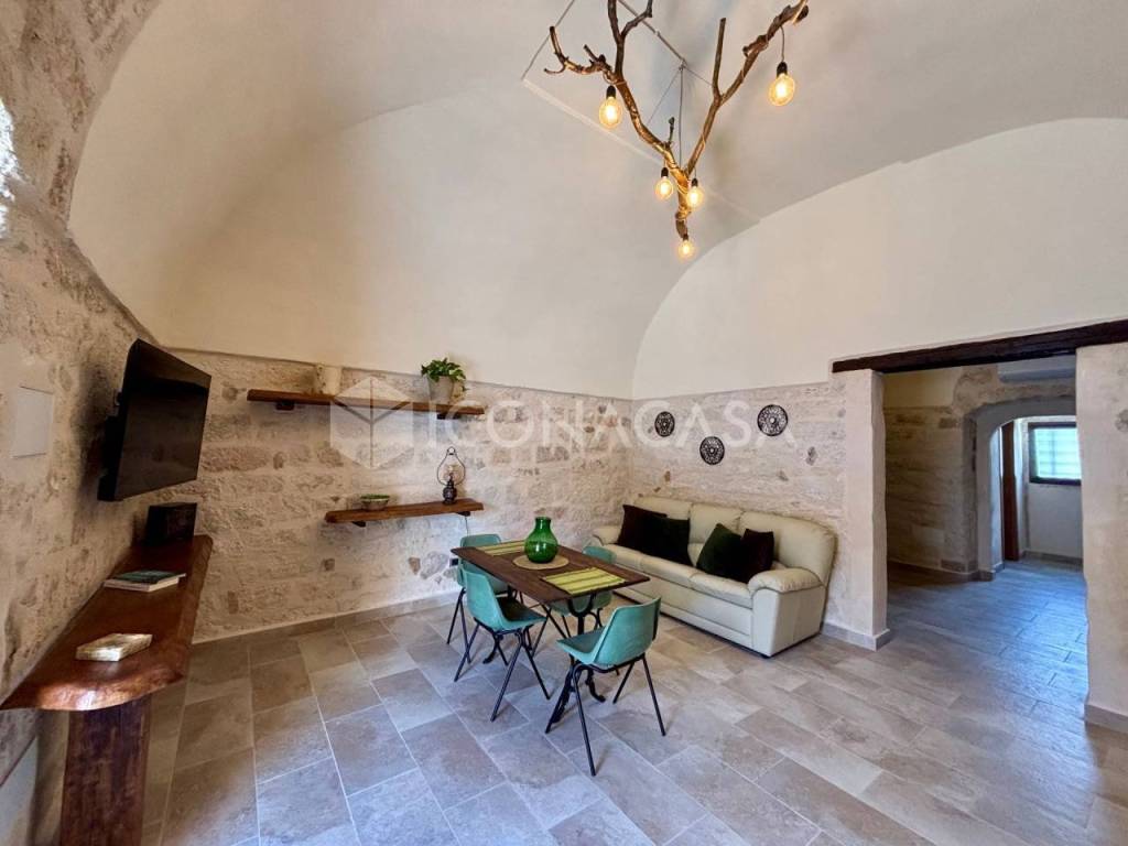 Appartamento a Bisceglie in Via Maggiore Calò - Foto 4