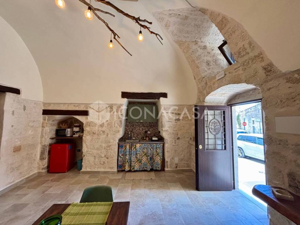 Appartamento a Bisceglie in Via Maggiore Calò - Foto 5