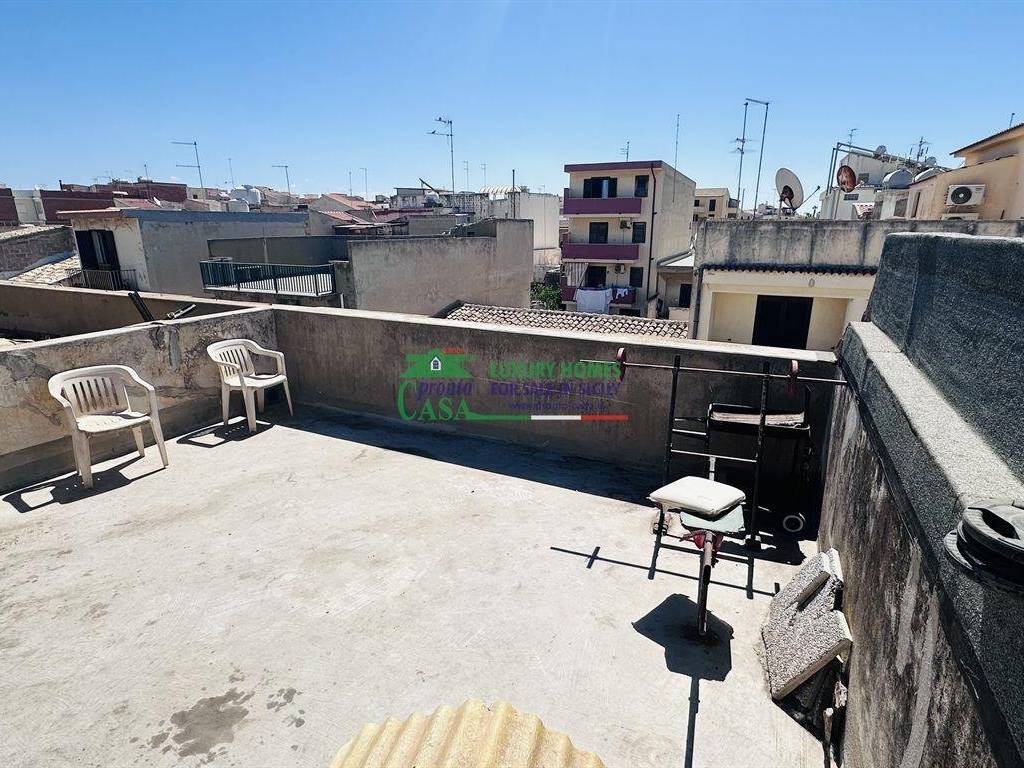 Appartamento a Vittoria in VIA PALERMO - Foto 2