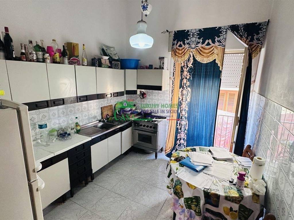 Appartamento a Vittoria in VIA PALERMO - Foto 3
