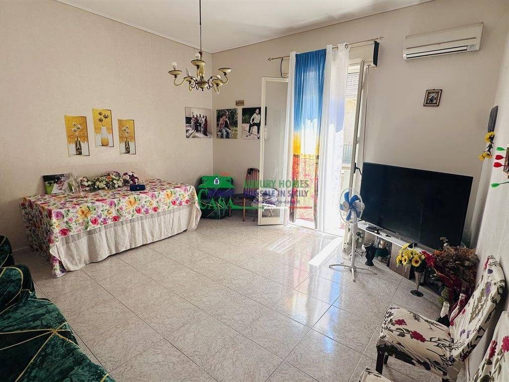 Appartamento a Vittoria in VIA PALERMO - Foto 4