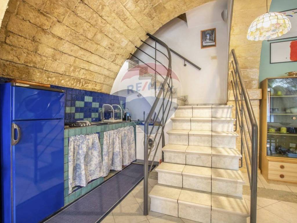 Casa indipendente a Palazzolo acreide in via Pietro Messina, 25 - Foto 3