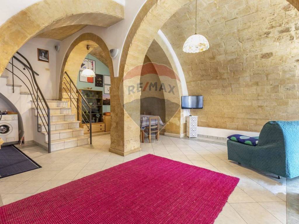 Casa indipendente a Palazzolo acreide in via Pietro Messina, 25 - Foto 4