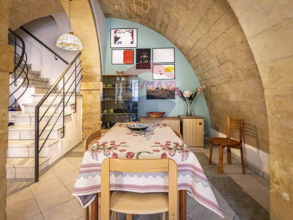 Casa indipendente a Palazzolo acreide in via Pietro Messina, 25 - Foto 5