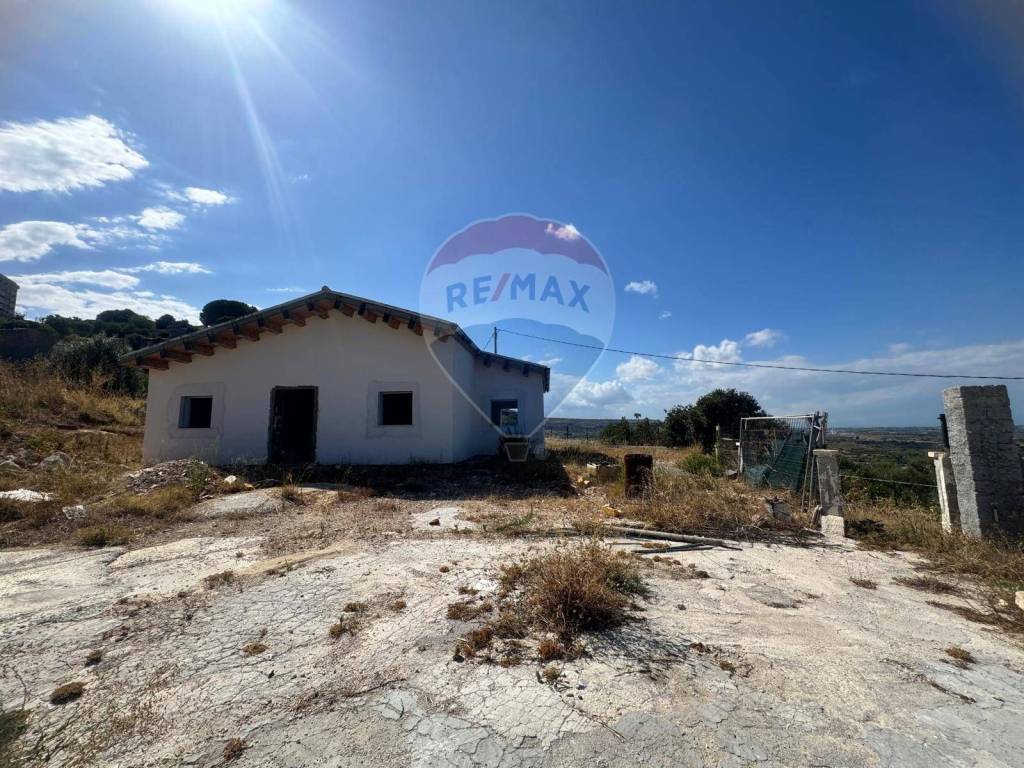 Villa a Melilli in contrada cozzo dei martiri - Foto 2