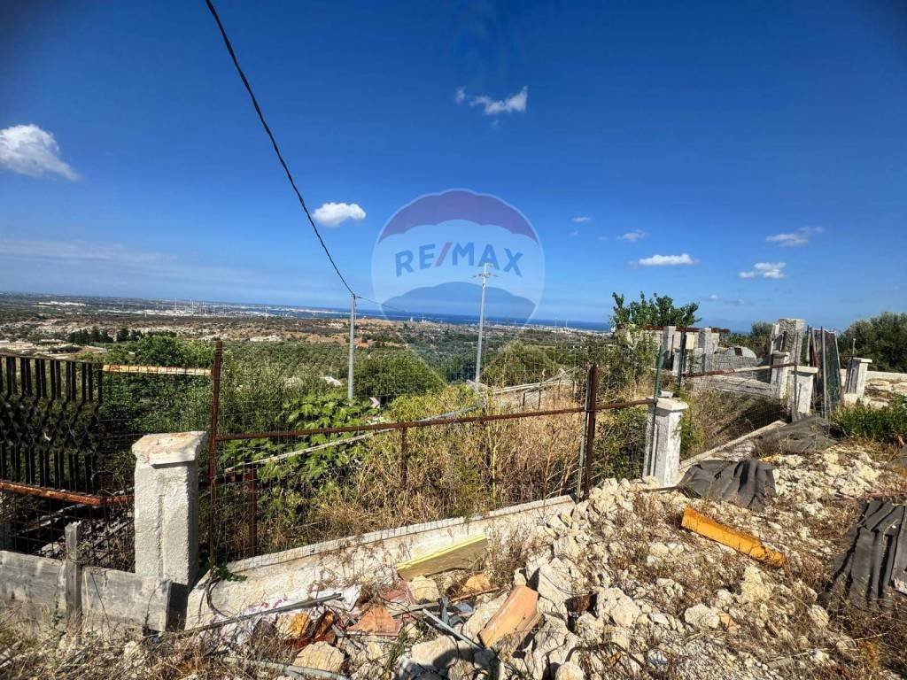 Villa a Melilli in contrada cozzo dei martiri - Foto 3