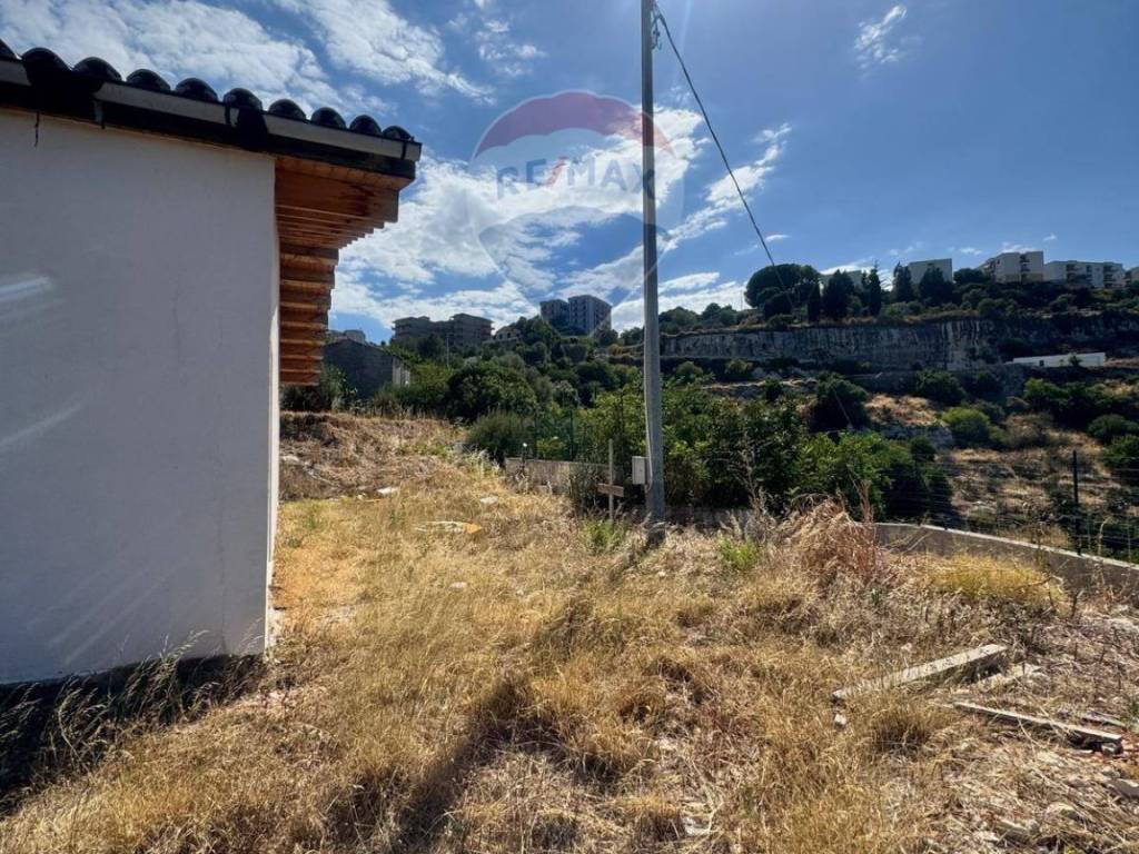 Villa a Melilli in contrada cozzo dei martiri - Foto 4