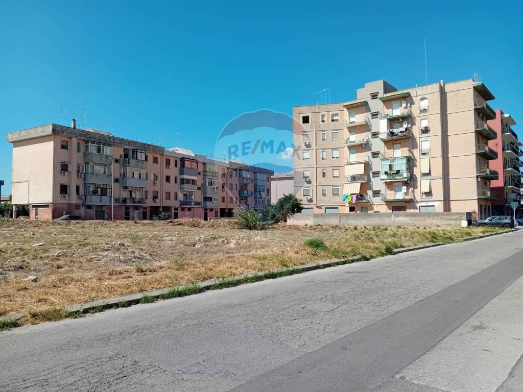 Terreno a Siracusa in VIA MARZAMEMI - Foto 3