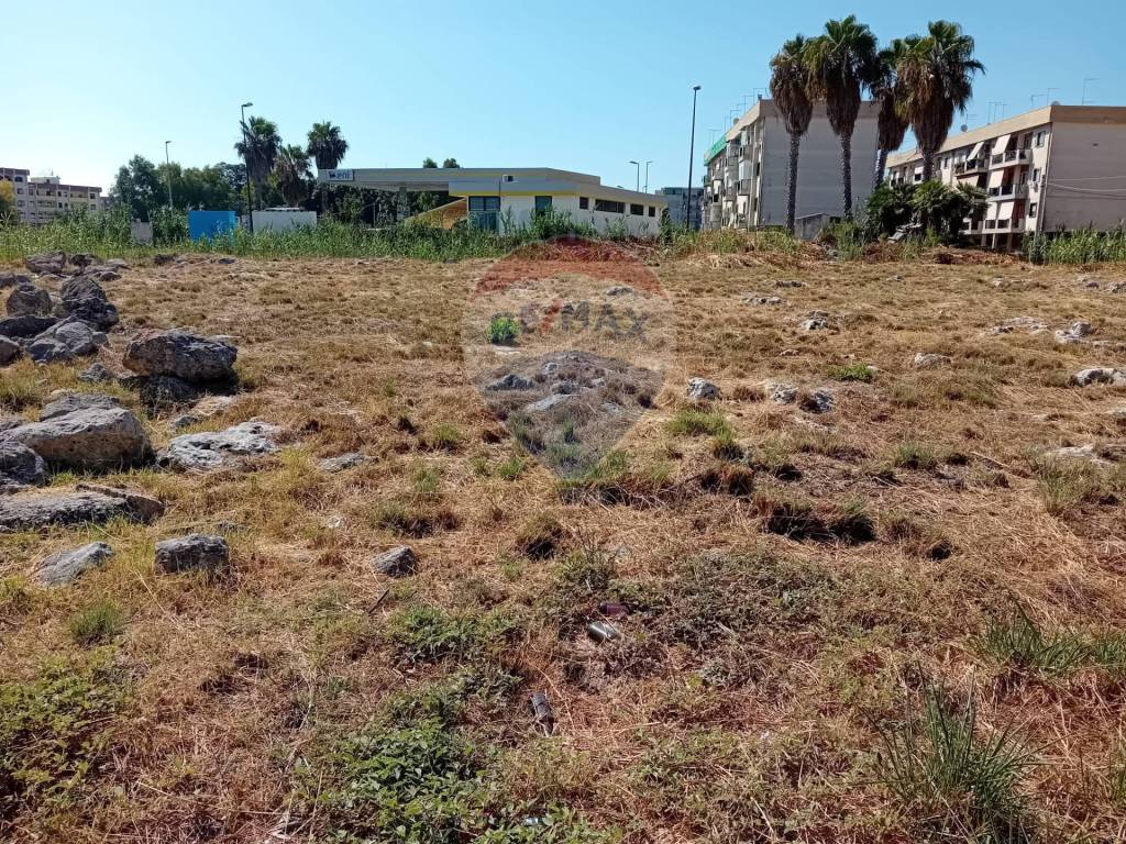 Terreno a Siracusa in VIA MARZAMEMI - Foto 4