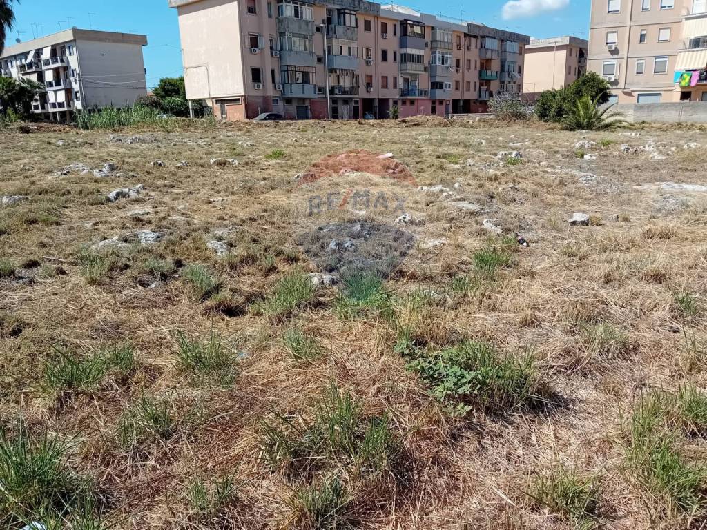 Terreno a Siracusa in VIA MARZAMEMI - Foto 5
