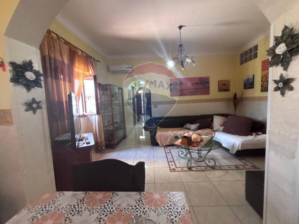 Casa indipendente a Noto in VIA VICOLO NIZZA, 16 - Foto 5