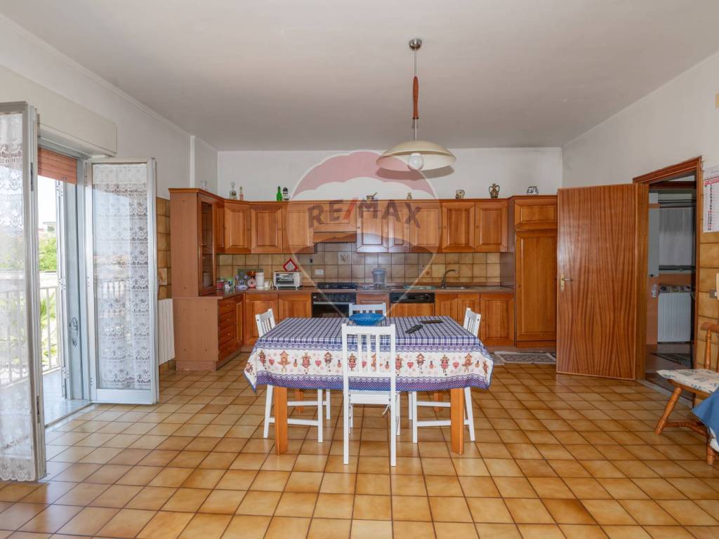 Appartamento a Caltagirone in Via Cappuccini vecchi, 8 - Foto 2
