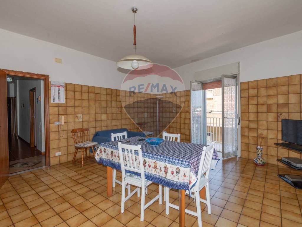 Appartamento a Caltagirone in Via Cappuccini vecchi, 8 - Foto 3