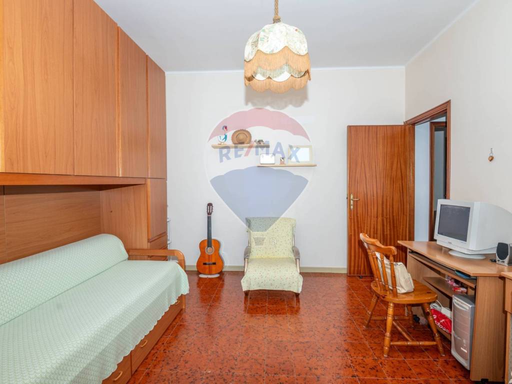 Appartamento a Caltagirone in Via Cappuccini vecchi, 8 - Foto 4