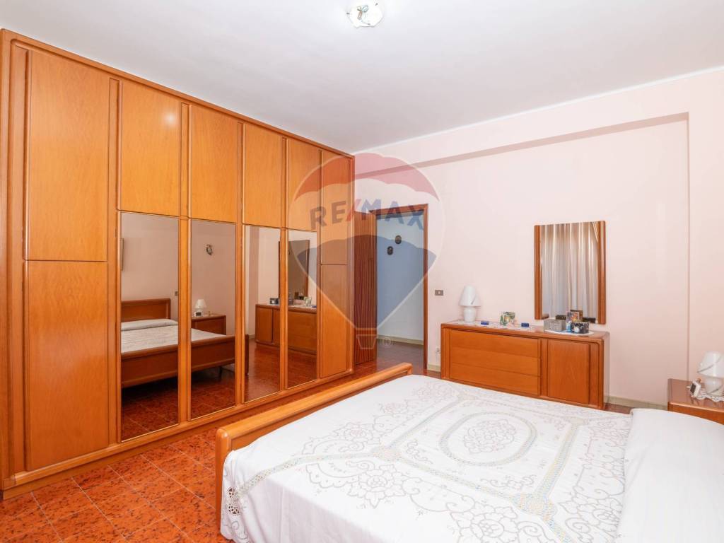 Appartamento a Caltagirone in Via Cappuccini vecchi, 8 - Foto 5