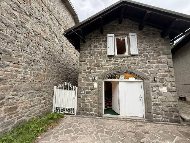 Villa a Abetone cutigliano in Strada Statale dell'Abetone e del Brennero, 656 - Foto 3