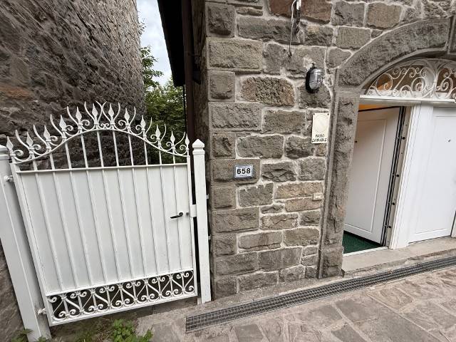 Villa a Abetone cutigliano in Strada Statale dell'Abetone e del Brennero, 656 - Foto 4
