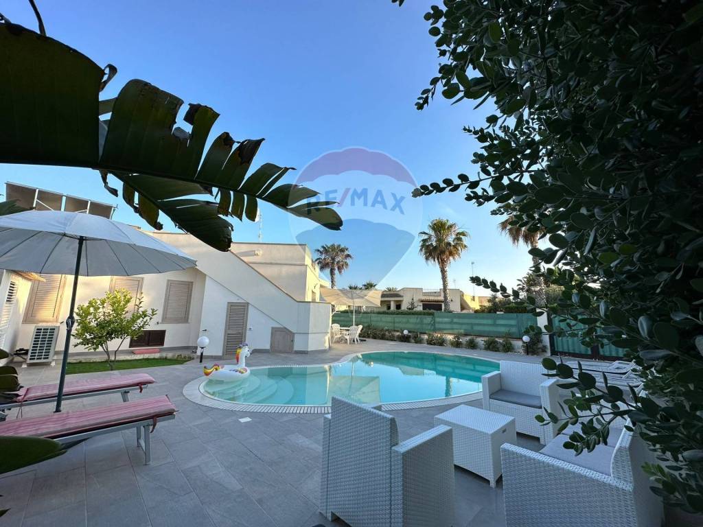 Villa a Campobello di mazara - Foto 4