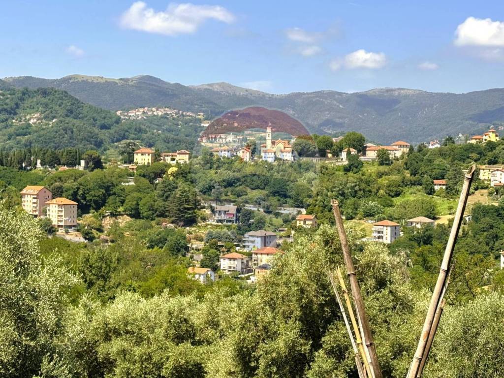 Casa indipendente a Serra riccò in Via Costa Fontane Favareto - Foto 2