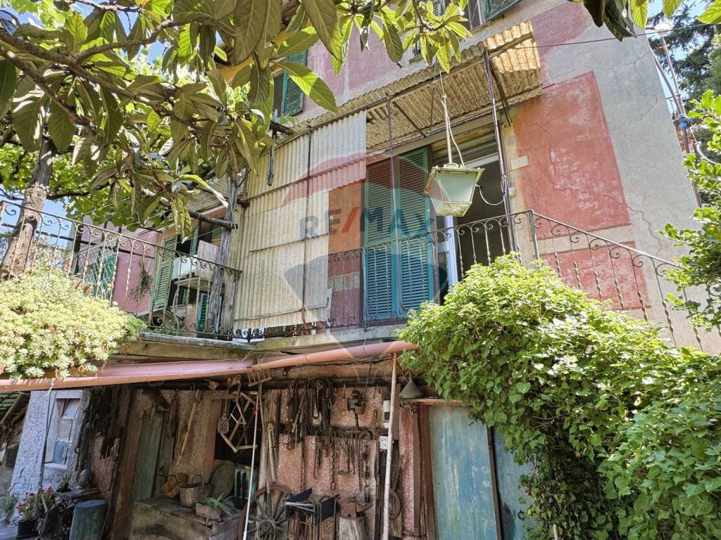 Casa indipendente a Serra riccò in Via Costa Fontane Favareto - Foto 3