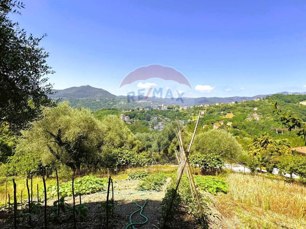 Casa indipendente a Serra riccò in Via Costa Fontane Favareto - Foto 5