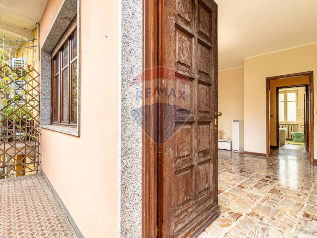 Appartamento a Biella in Via delle Mollie 10 - Foto 4