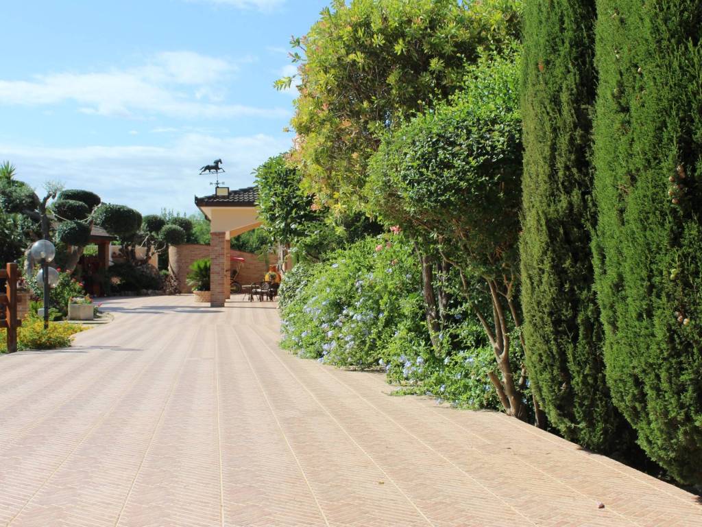 Villa a Francavilla fontana - Foto 4
