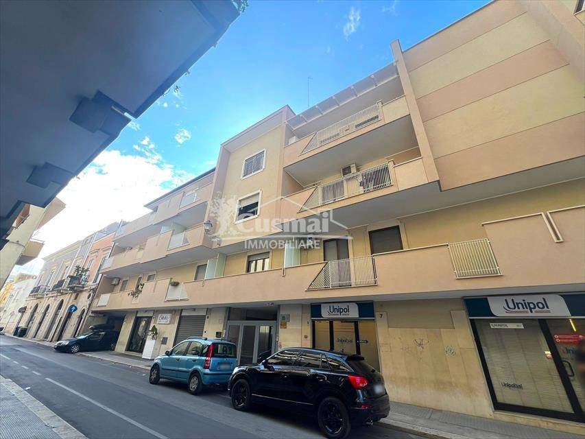 Appartamento a Andria in Via Felice Cavallotti - Foto 2
