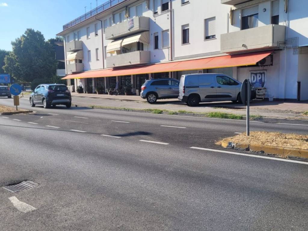 Immobile a Rovigo in Corso del Popolo, 451 - Foto 2