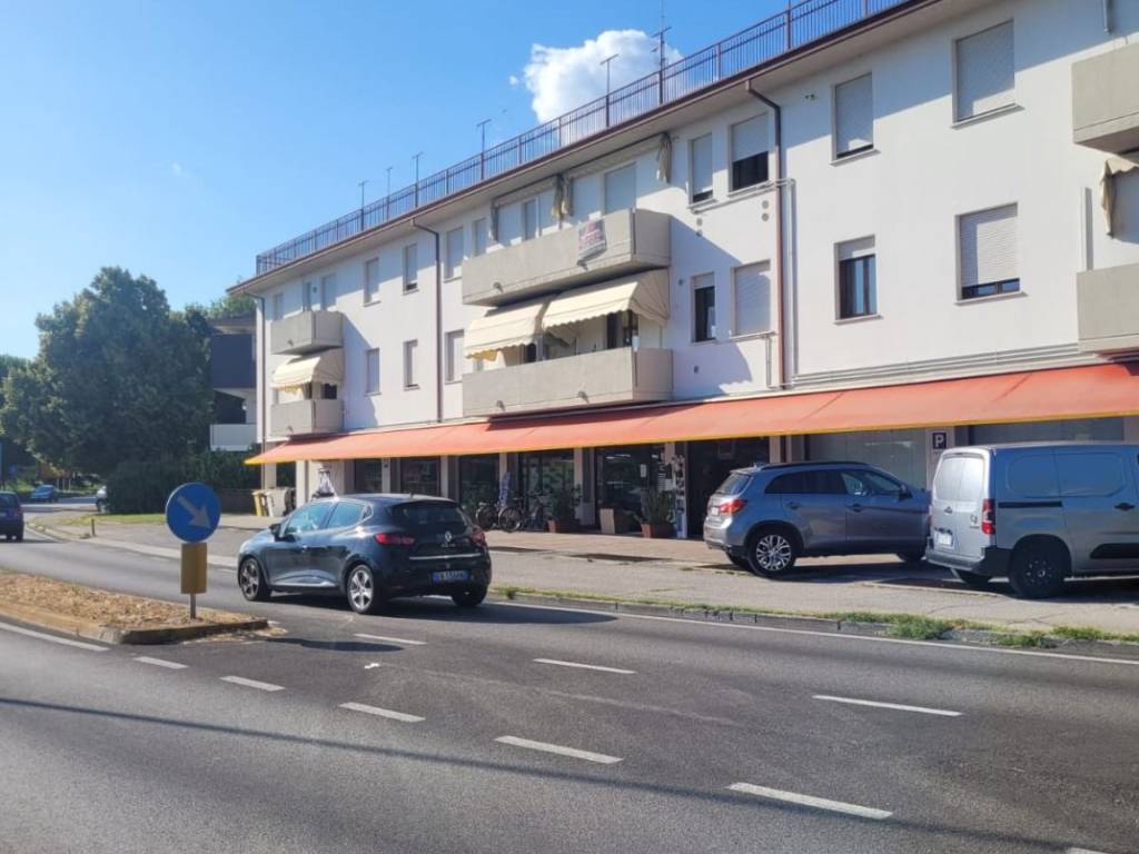 Immobile a Rovigo in Corso del Popolo, 451 - Foto 4
